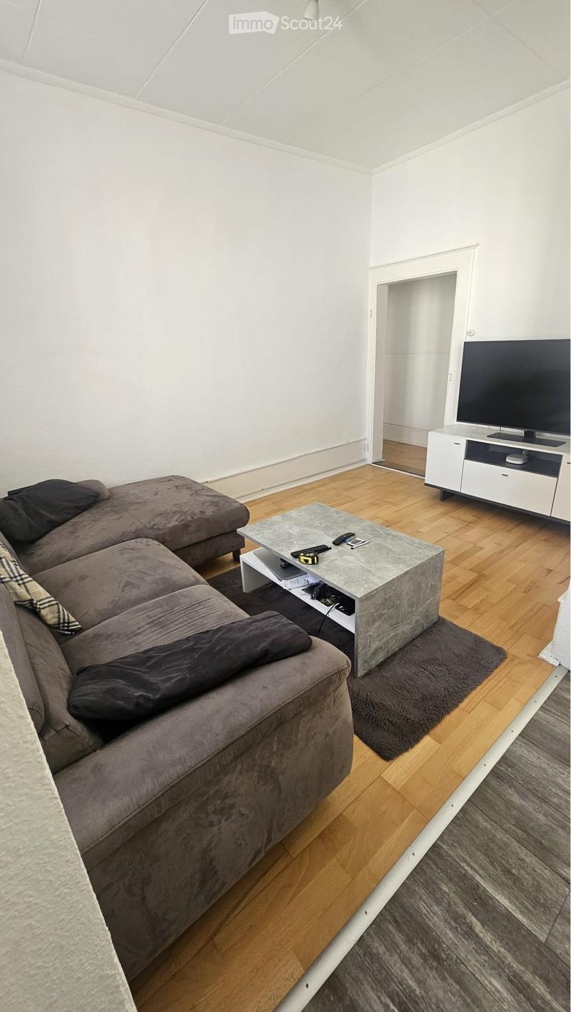 Zweizimmerwohnung im Zentrum von Porrentruy (4)