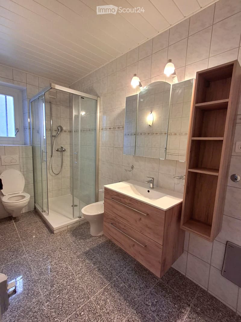 Charming individual house with 5 rooms for rent (4)