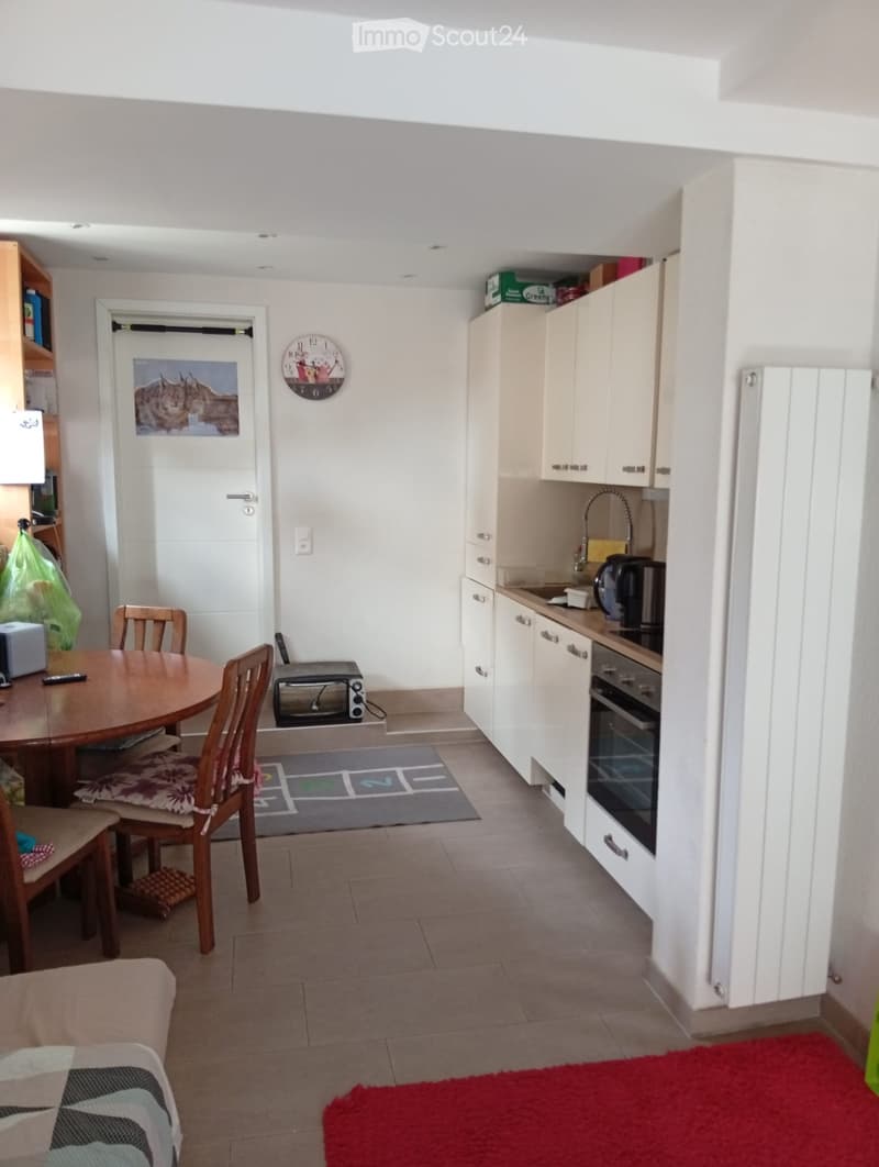 Appartement à louer à Oron (2)