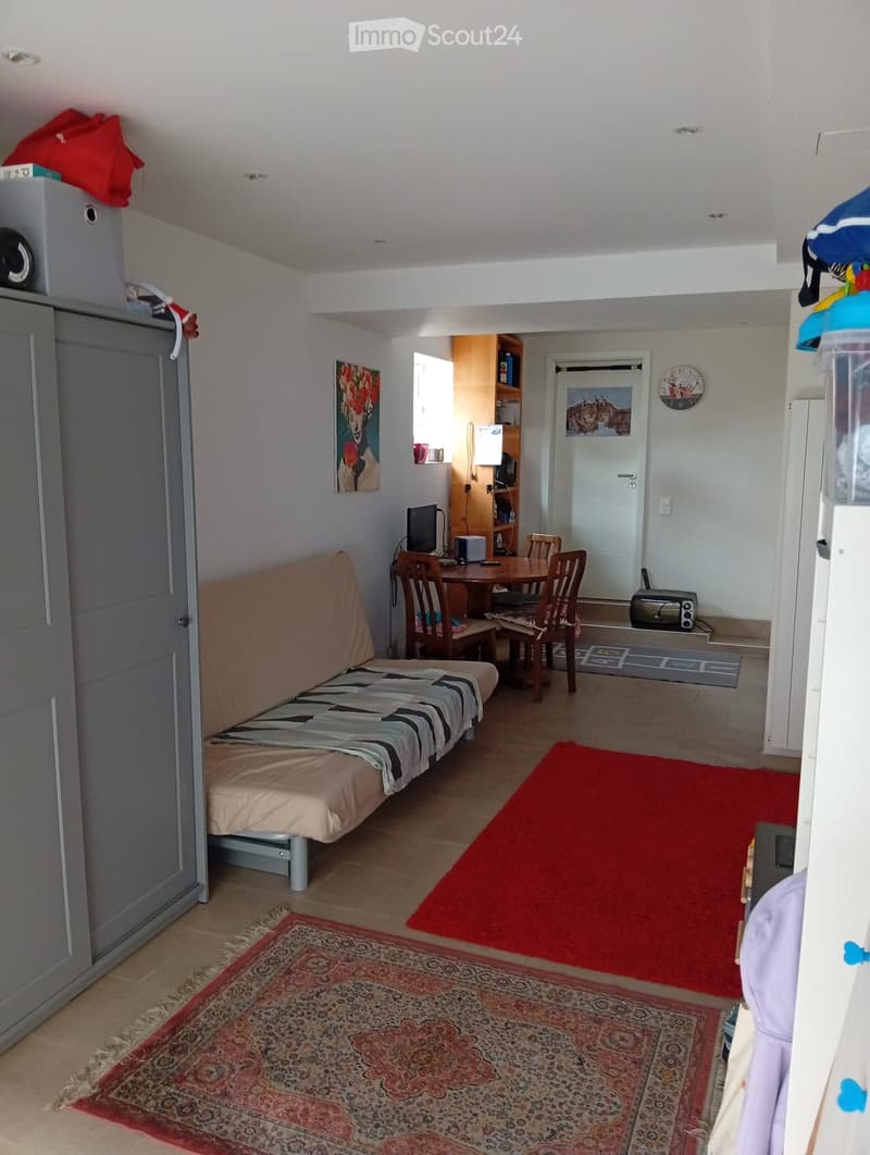 Appartement à louer à Oron (4)