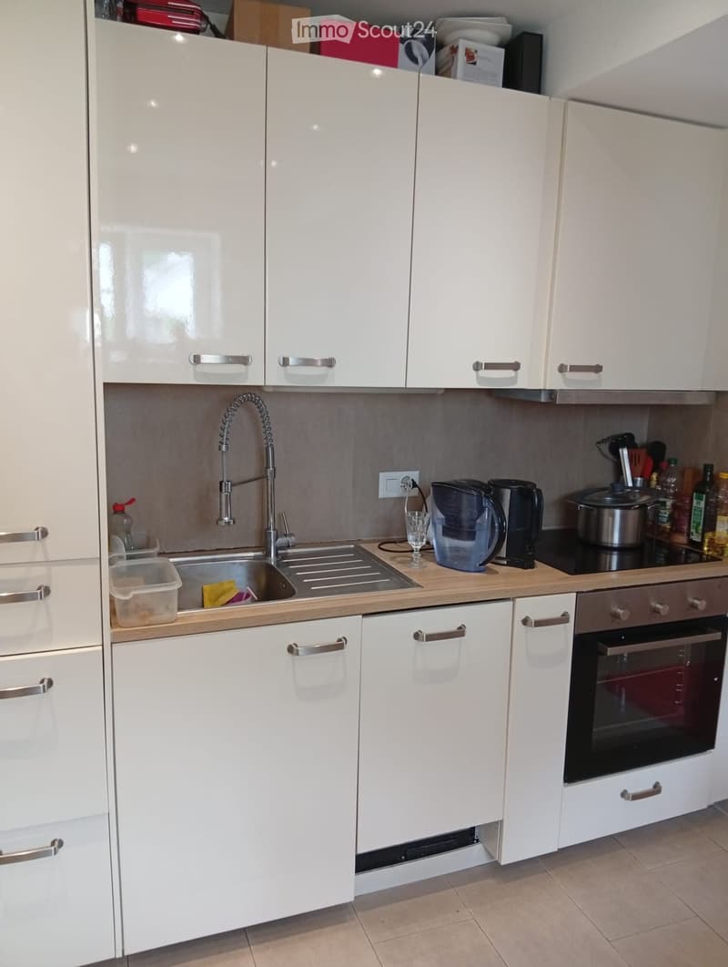 Appartement à louer à Oron (3)