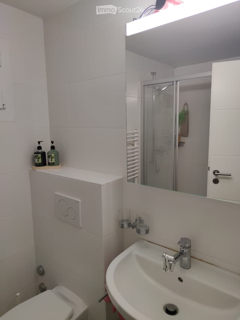 Appartement à louer à Oron (5)