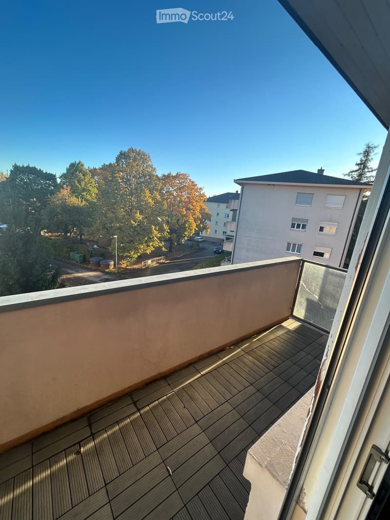 2-room apartment in Cortaillod (5)