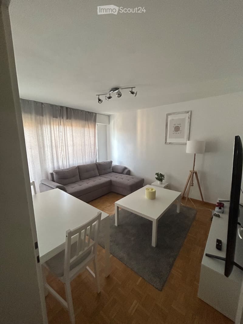 2-room apartment in Cortaillod (1)