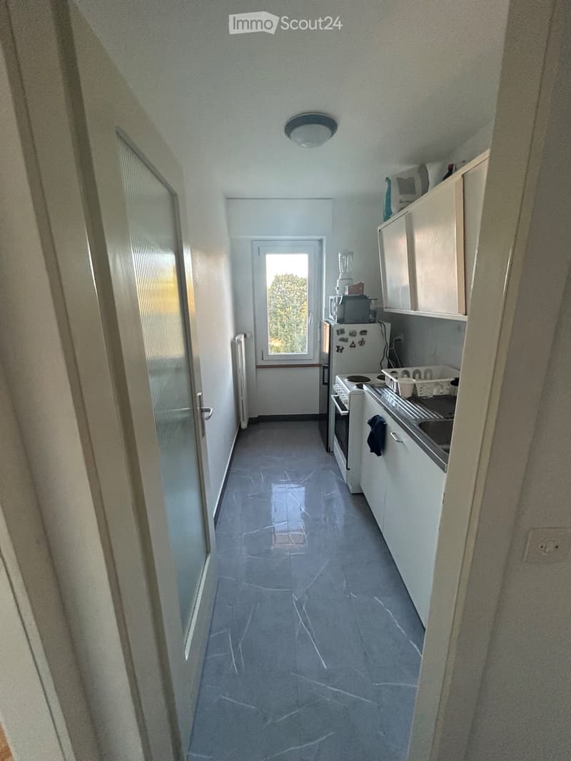 2-room apartment in Cortaillod (2)