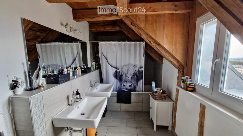 Wohnung in einem kleinen Haus mit 3 Wohnungen (1)