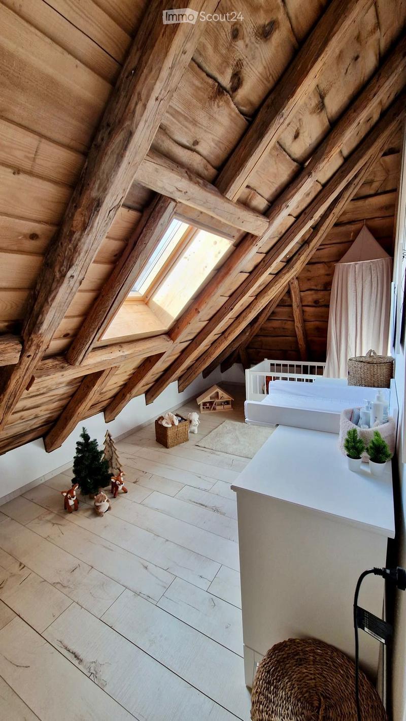Wohnung in einem kleinen Haus mit 3 Wohnungen (2)