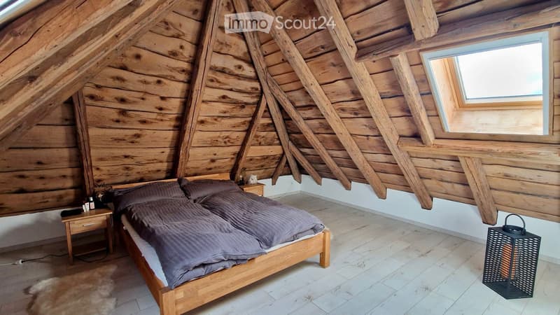 Wohnung in einem kleinen Haus mit 3 Wohnungen (3)