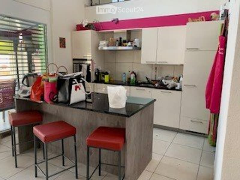 Zimmer zur Miete in einer Dachgeschoßwohnung (3)