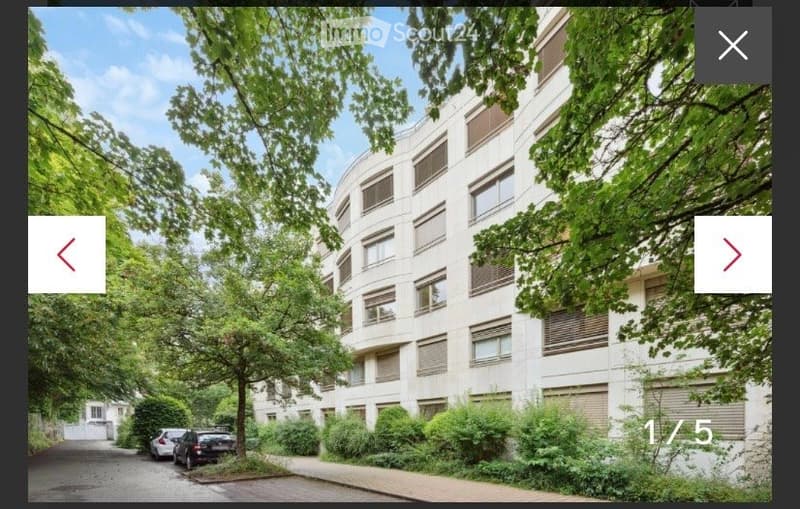 Appartement de famille avec terrasse à Champel (1)