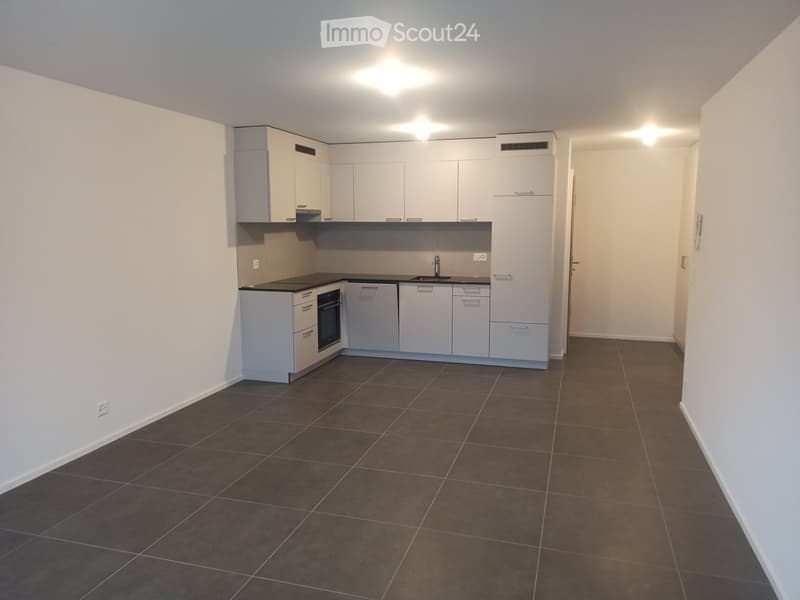 Wohnung von 2024, 2,5 Zimmer in Dompierre (FR) (1)