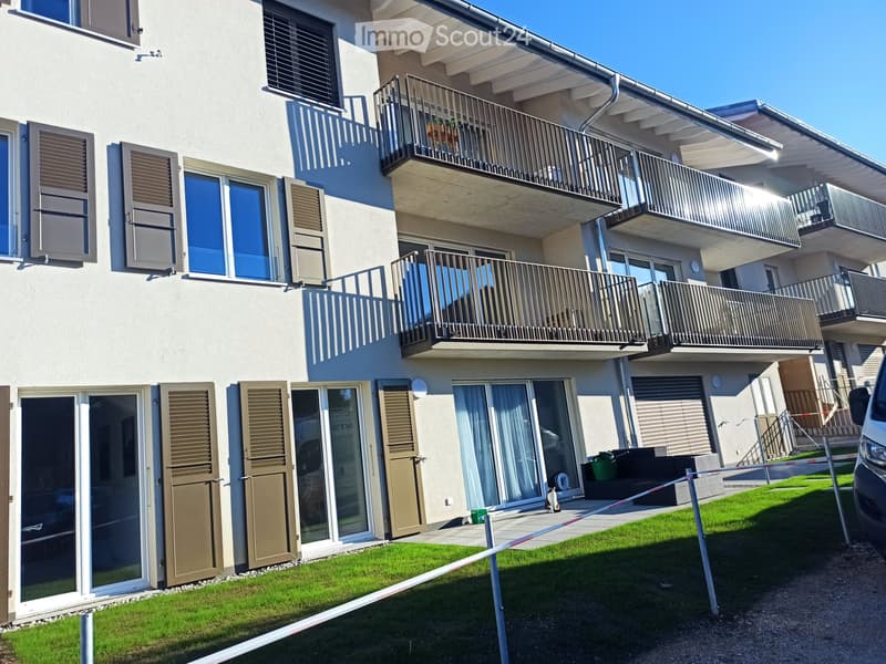Wohnung von 2024, 2,5 Zimmer in Dompierre (FR) (5)
