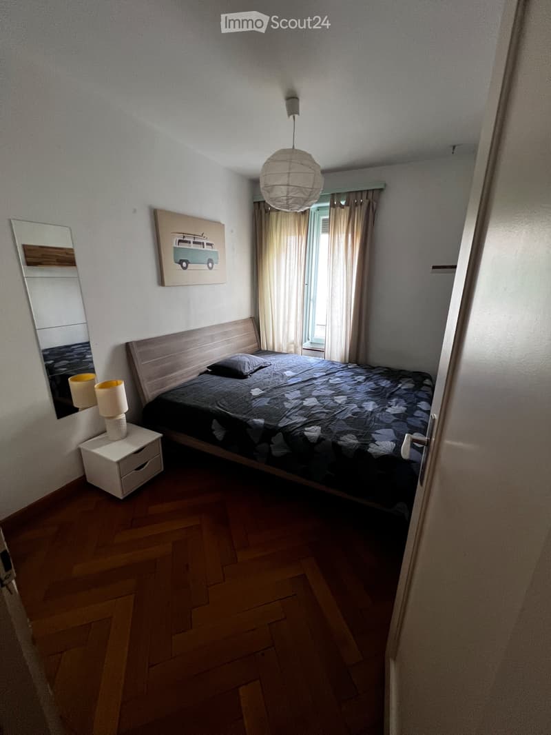 Chambre à louer en colocation (1)