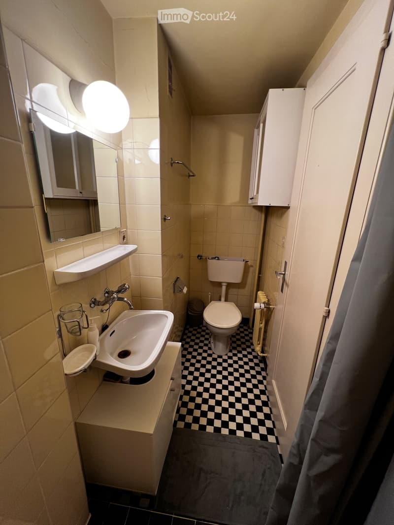 Chambre à louer en colocation (3)
