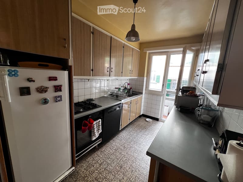Chambre à louer en colocation (4)