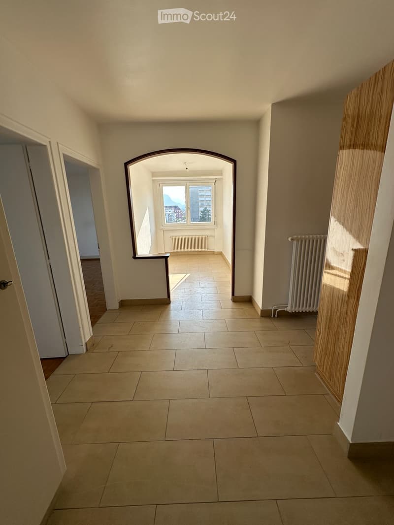 3.5 pièces avec vue (3)