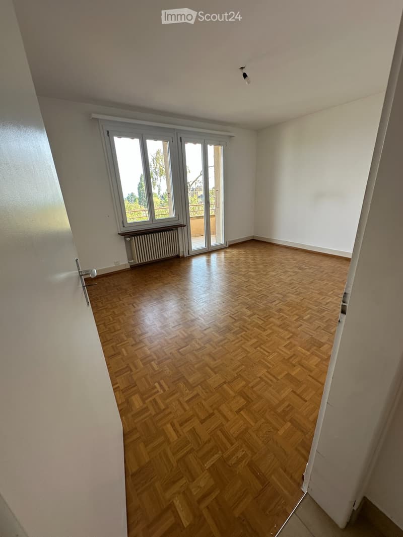 3.5 pièces avec vue (4)