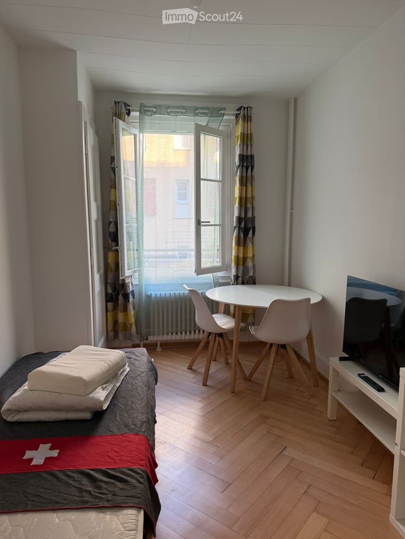 Loue chambre dans appartement - disponible au 01.11.2026 (4)