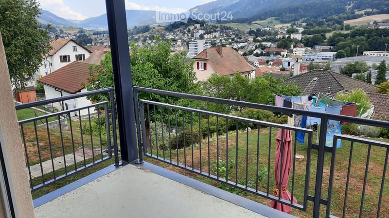 Appartement 2.5 pièces à Moutier (5)