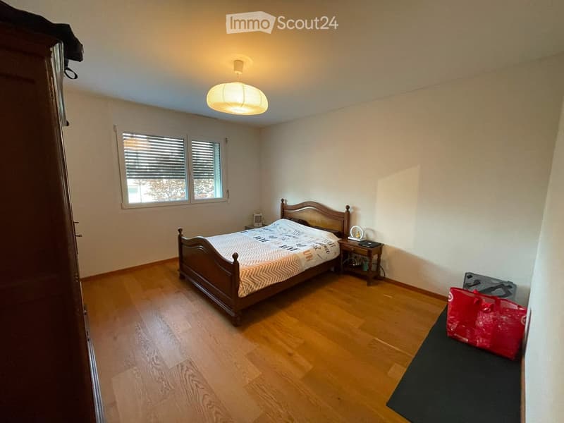 Appartement 3,5 pièces 97m2 à louer, lumineux et calme (4)