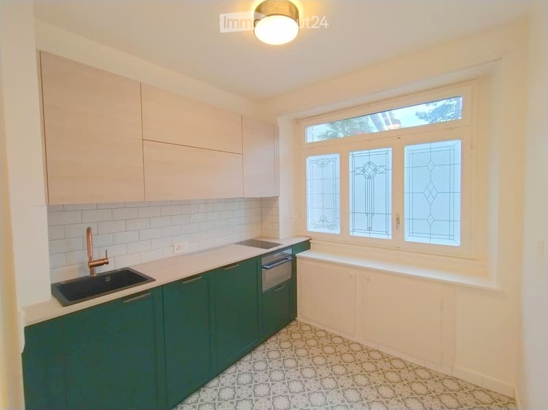 Schönes 2-Zimmer-Apartment, voll möbliert, Inklusive Miete (4)