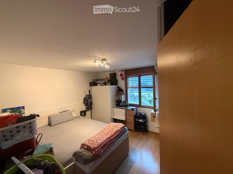 Appartement zur Miete mit herrlicher Aussicht (4)