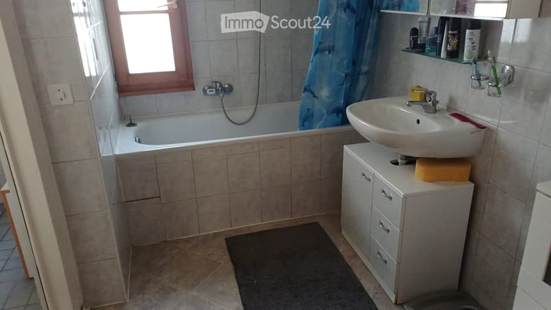 Zimmer zur Miete in der Orbe Stadtmitte (5)