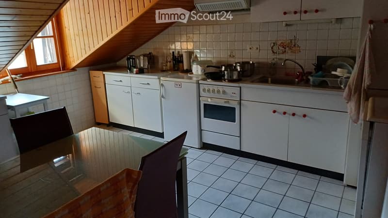 Zimmer zur Miete in der Orbe Stadtmitte (4)