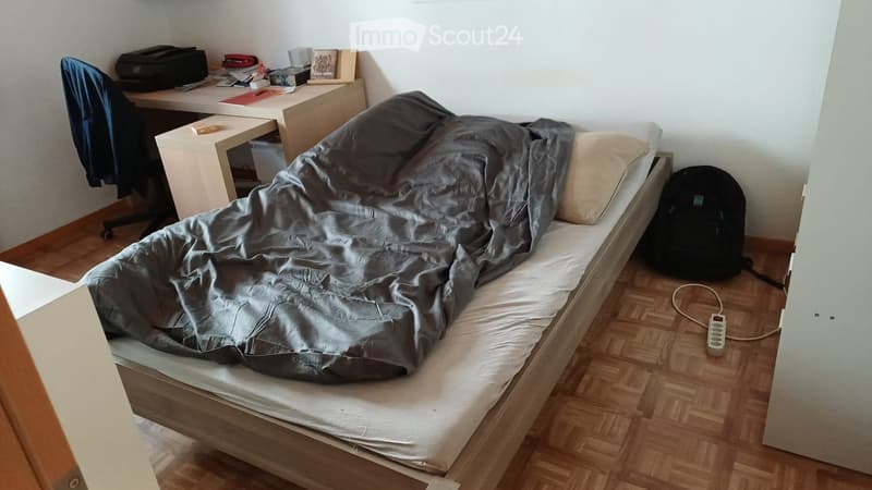 Zimmer zur Miete in der Orbe Stadtmitte (2)