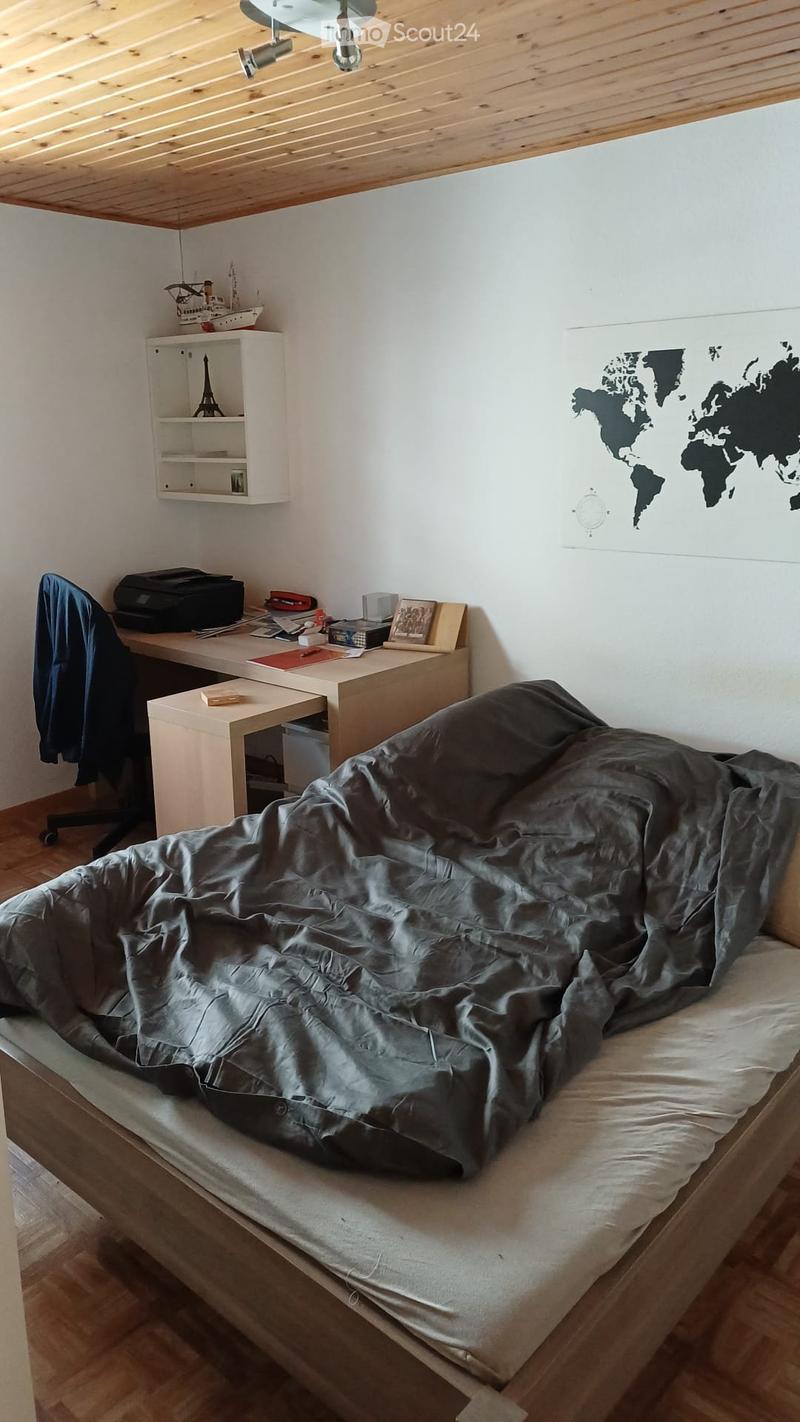 Zimmer zur Miete in der Orbe Stadtmitte (3)