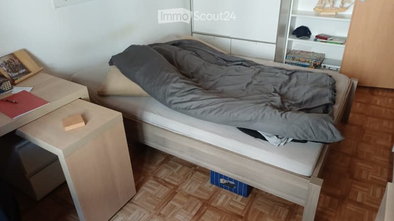 Zimmer zur Miete in der Orbe Stadtmitte (1)
