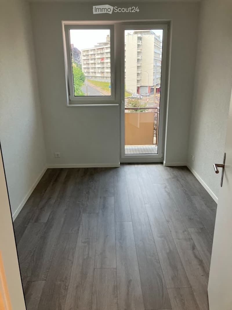 4.5 room apartment on the 3rd floor with elevator and 2 balconies (5)