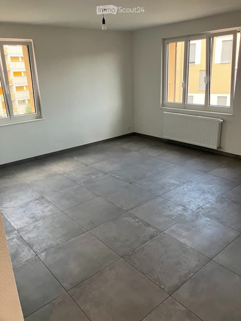 4.5 room apartment on the 3rd floor with elevator and 2 balconies (3)
