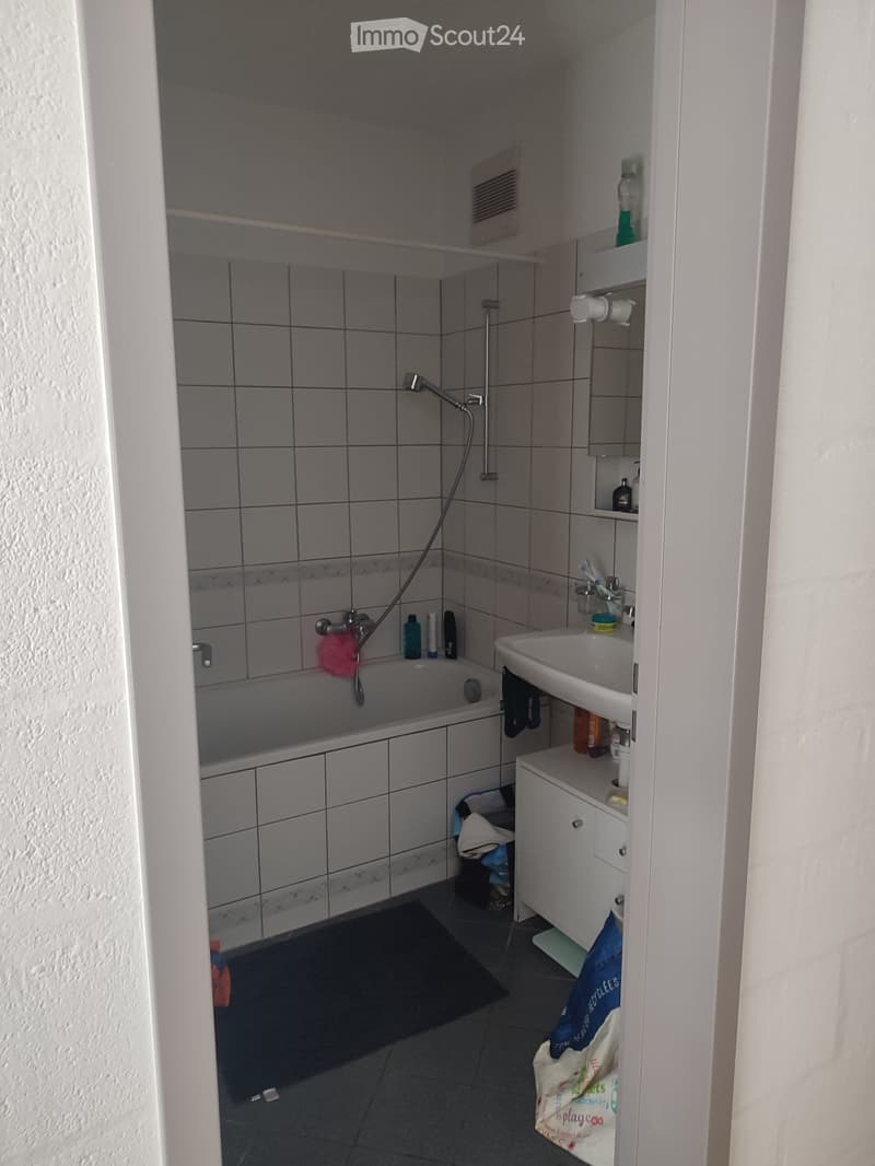 Bail à reprendre - Appart 2,5 pièces vieille ville Yverdon (5)