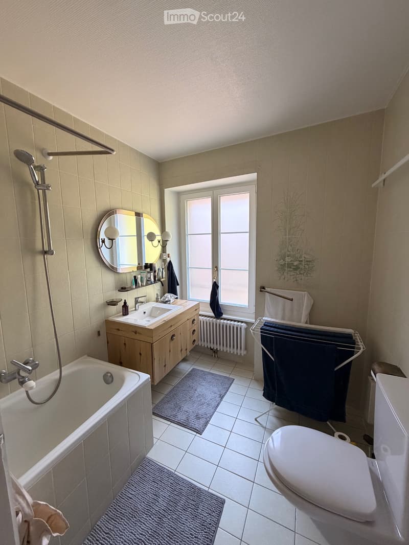 Reprise de bail - Appartement 2,5p à Pully (5)