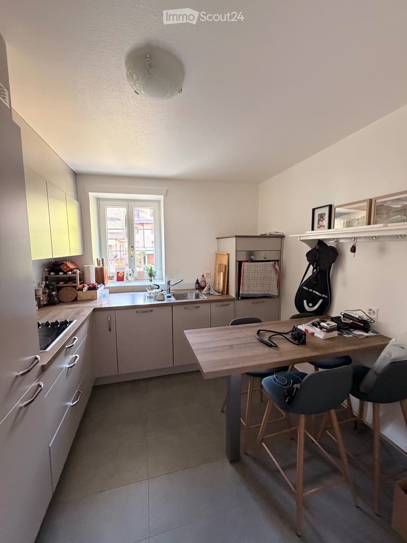 Reprise de bail - Appartement 2,5p à Pully (4)