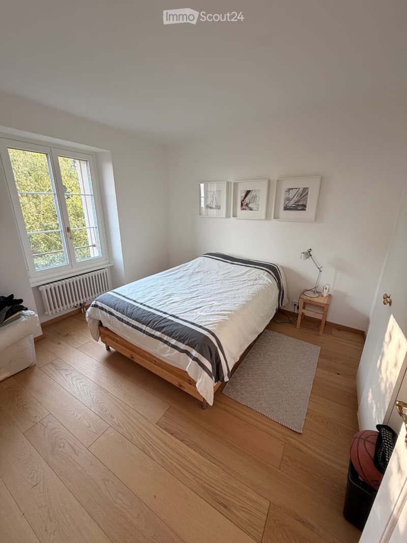 Reprise de bail - Appartement 2,5p à Pully (3)