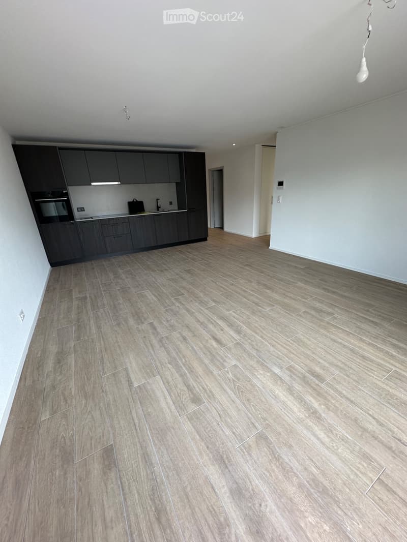 Wohnung 3,5 Zimmer - verfügbar ab 15.09 (4)