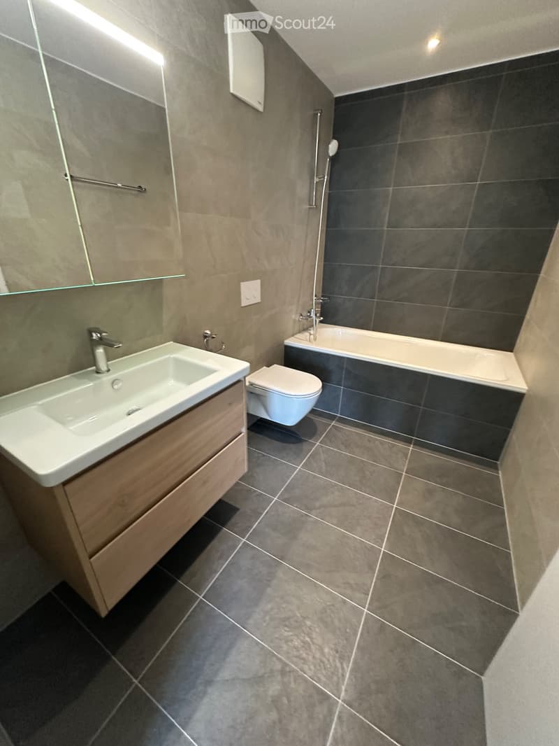 Wohnung 3,5 Zimmer - verfügbar ab 15.09 (3)