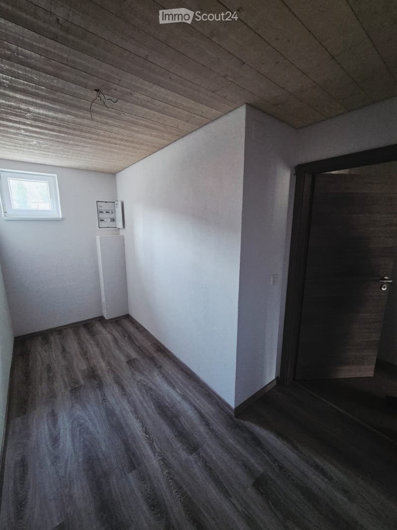 Apartment 2.5 rooms available immediately (5)