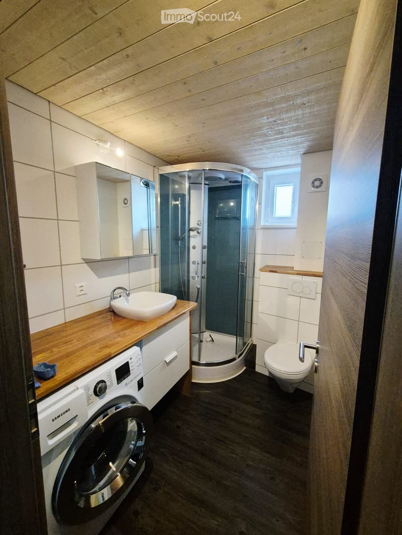 Apartment 2.5 rooms available immediately (3)