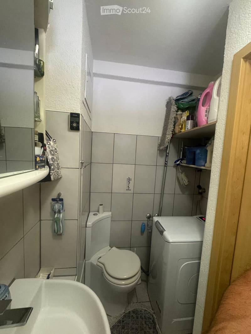 2 pièces à louer à Gals (2)