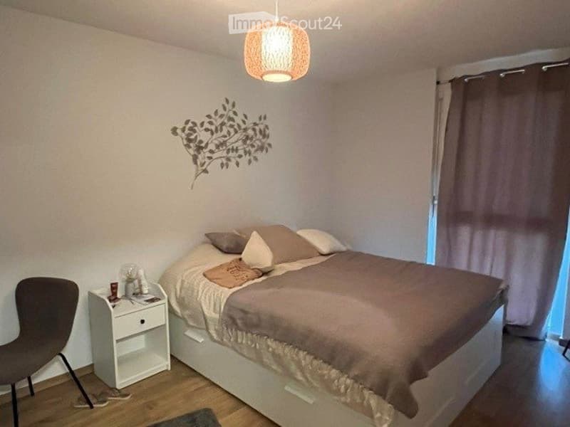 Magnifique appartement 3 pièces à Thierrens (2)