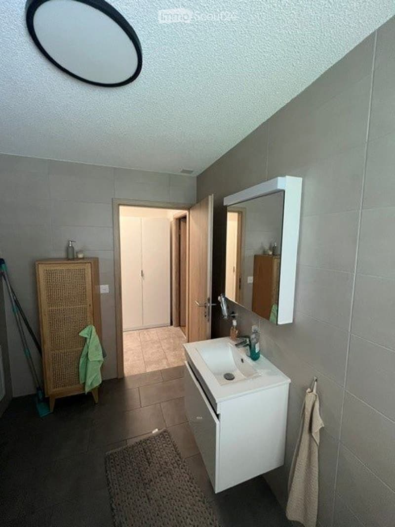 Magnifique appartement 3 pièces à Thierrens (5)