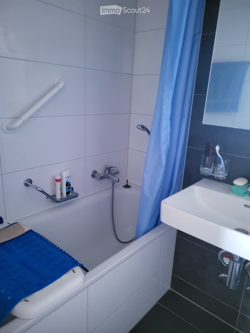 Splendid 4.5-room apartment in Fribourg with lease takeover (11)