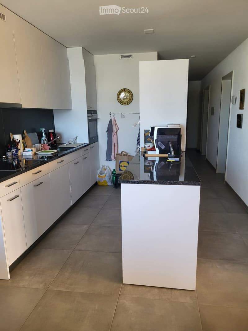 Splendid 4.5-room apartment in Fribourg with lease takeover (8)