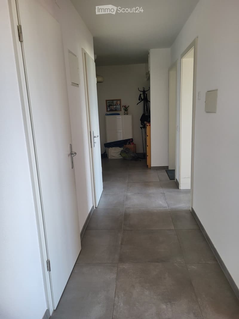 Splendid 4.5-room apartment in Fribourg with lease takeover (4)