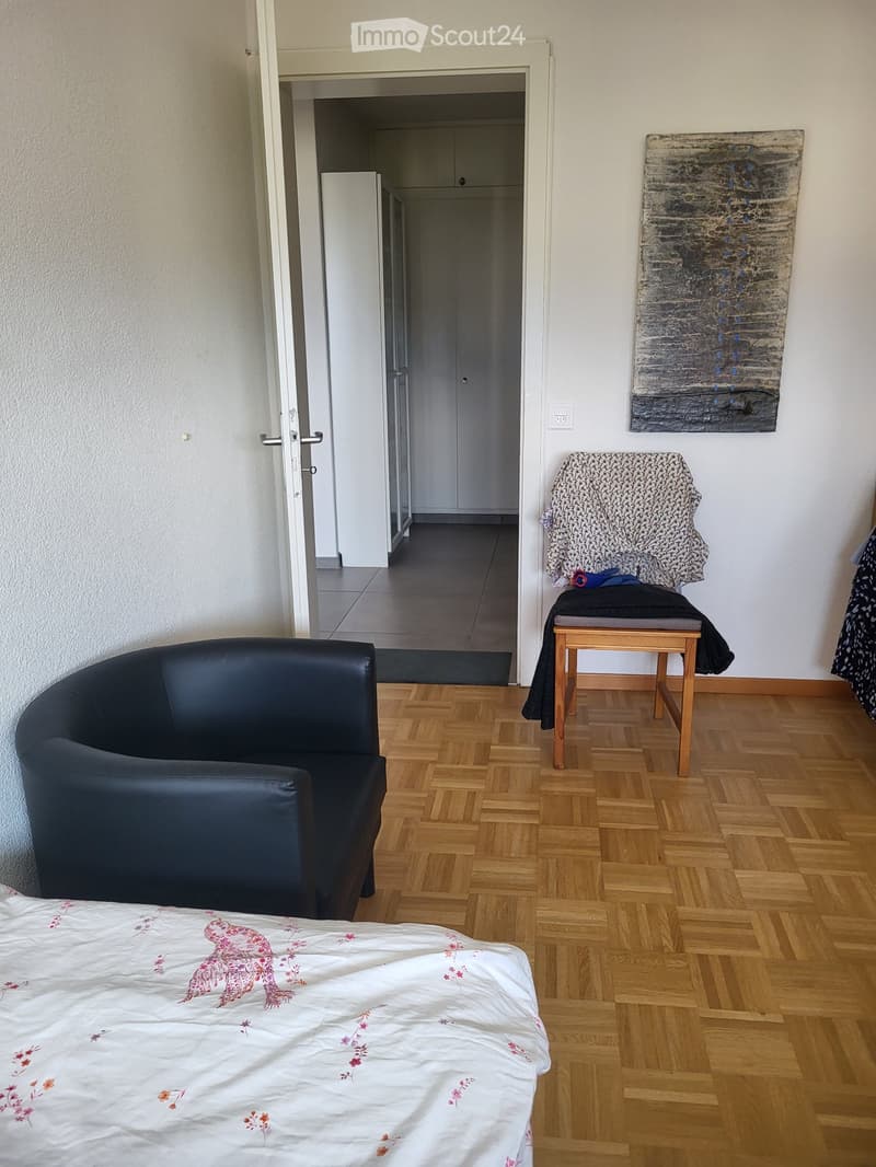 Splendid 4.5-room apartment in Fribourg with lease takeover (7)
