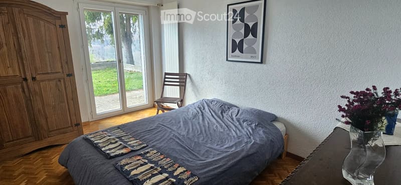 Appartement exceptionnel avec vue sur le lac (4)