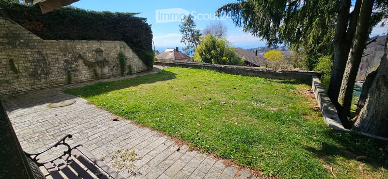 Appartement exceptionnel avec vue sur le lac (2)